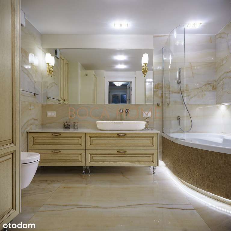 Luksusowy Apartament w Aninie – 101 m², 2 Tarasy-19