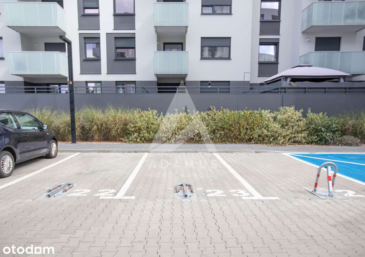 Nowoczesne 3 pokoje na 3 strony świata.-16