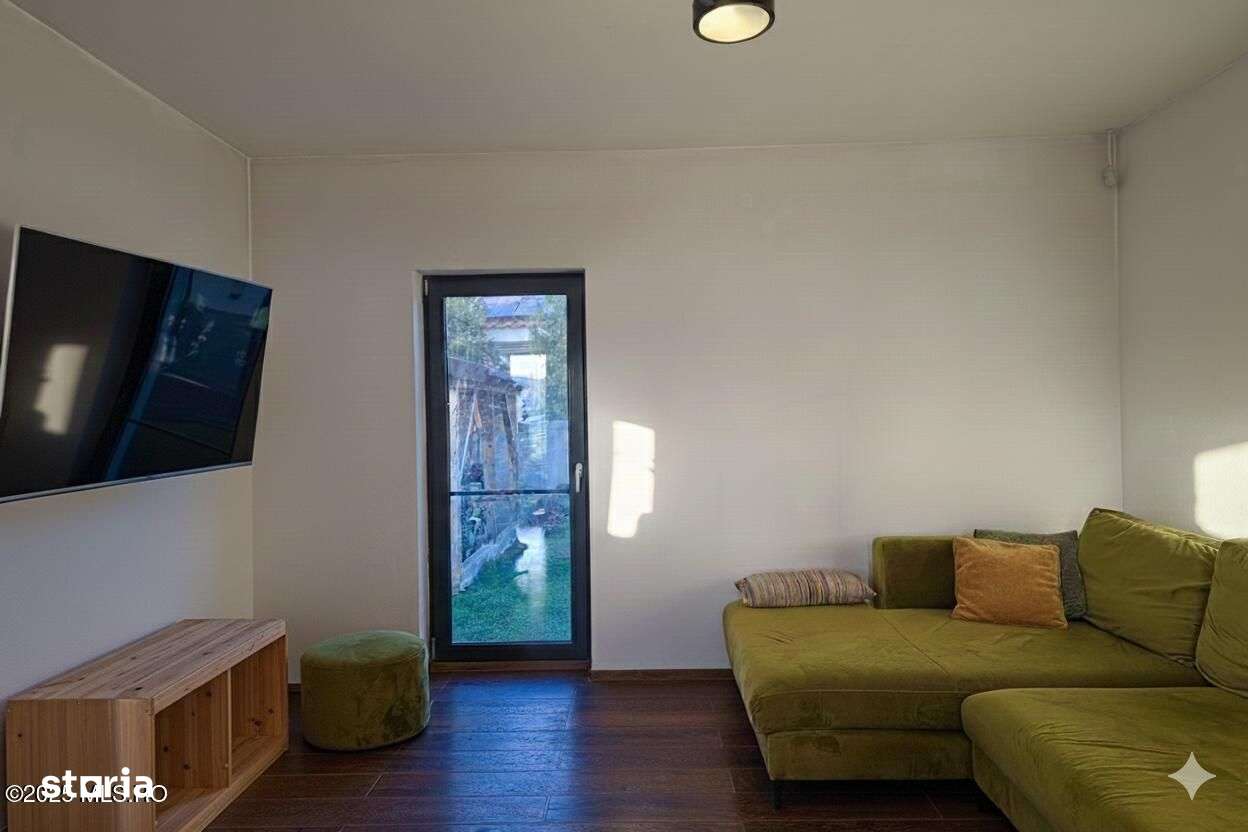 Mosnita - Str Faget - Vila P+1, 3 Dormitoare, Birou, Teren 600 MP - Imagine principală: 5/20