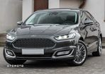 Ford Mondeo 2.0 EcoBlue VIGNALE - 5