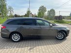 Ford Mondeo 1.5 TDCi ECOnetic Start-Stopp Titanium - 3