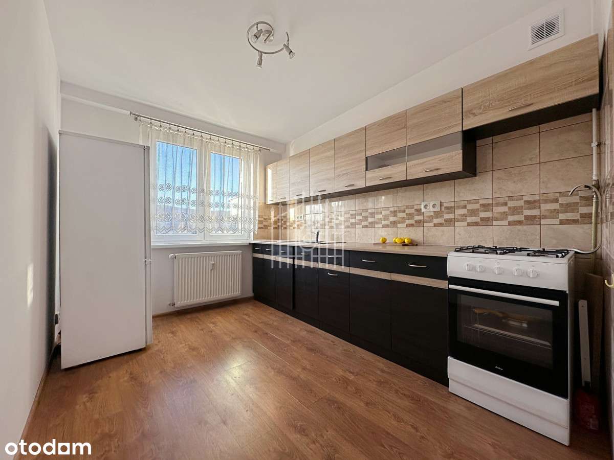 Przestronne 2 Pokoje | Wzgórze św. Maksymiliana-8