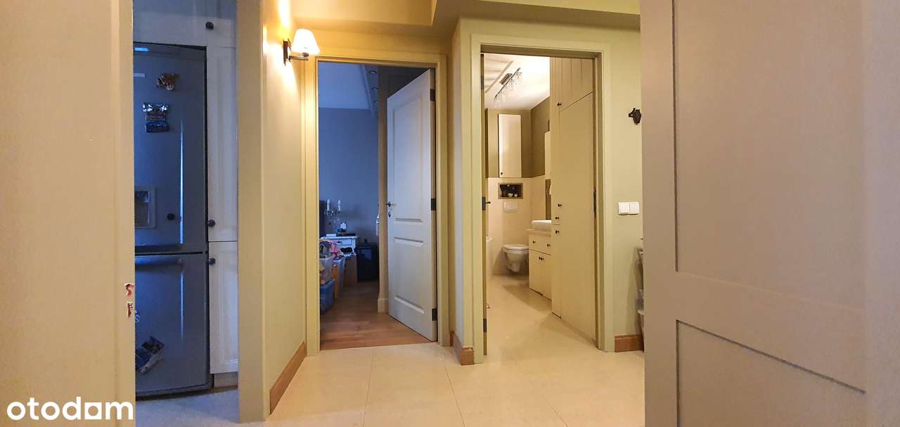 Nowoczesne 2‑pokojowe mieszkanie z dużym tarasem – Skorupy - Pełny obrazek: 5/16