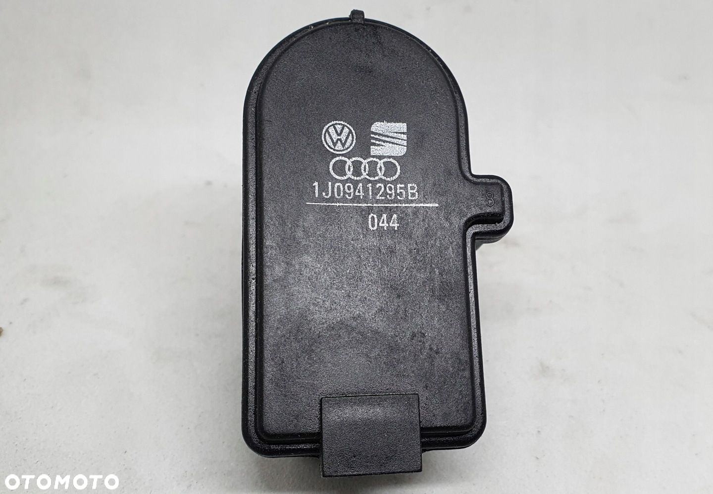 SILNICZEK REGULACJI LAMPY VW AUDI 1J0941295B ORG - 5