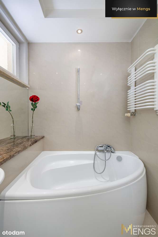 Wyjątkowe w Centrum, zieleń, tarasy, winda, metro-6