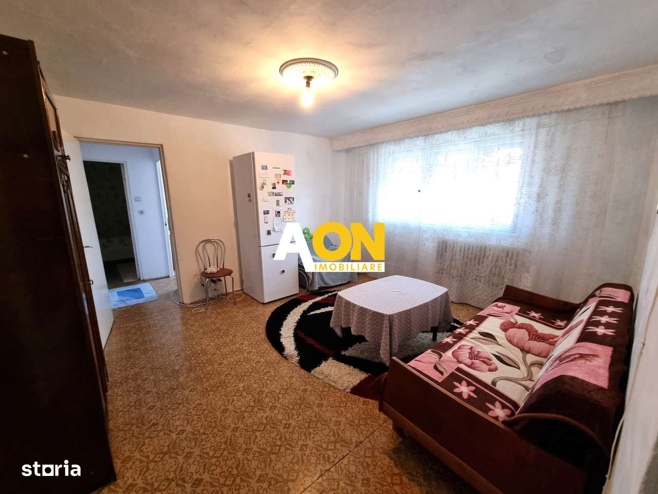 De vanzare apartament 2 camere, Cetate - Imagine principală: 2/8