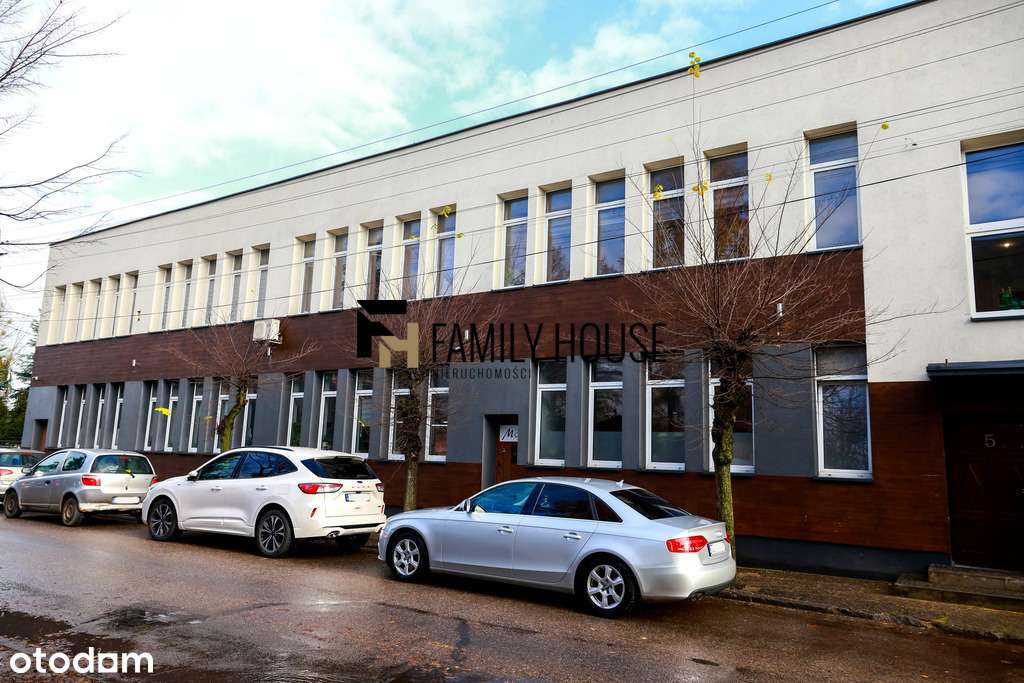 Dochodowy Budynek/Lokal biurowo-usługowy, 777m2 - Pełny obrazek: 5/16