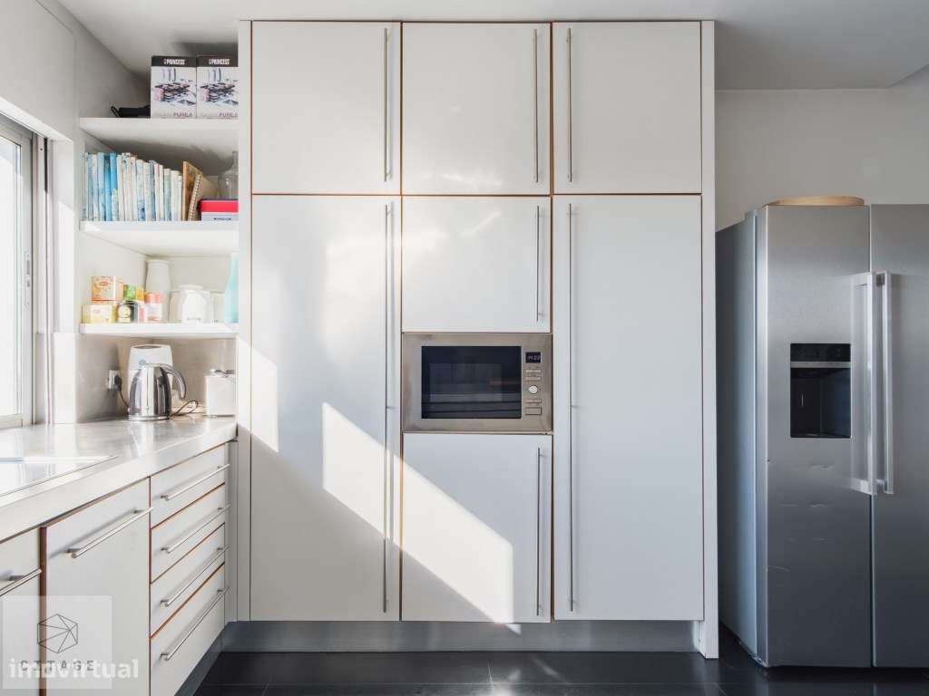 Moradia com vista mar no centro do Estoril-18