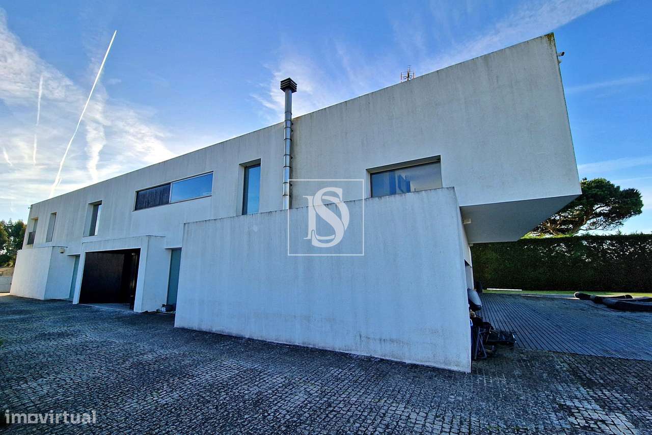 Moradia T5 - Apúlia - Esposende-7