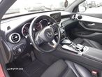 Mercedes-Benz GLC Coupe 250 d 4Matic 9G-TRONIC AMG Line - 9