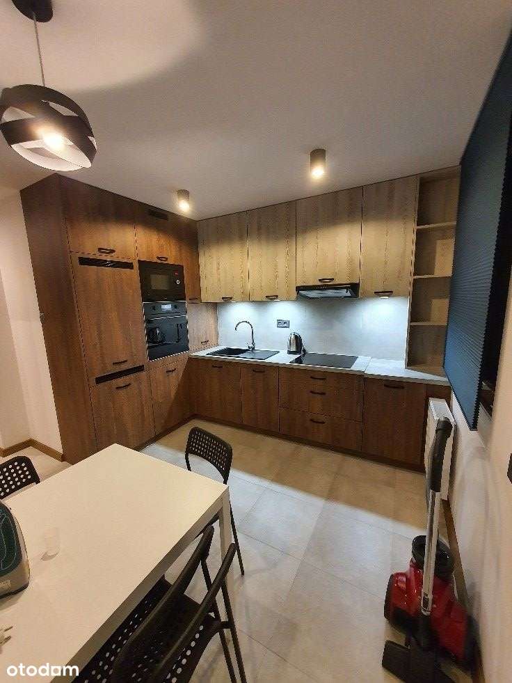 Kawalerka 31 mkw, Widzew, CKD UMED, UŁ Lubumbowo - Pełny obrazek: 2/14