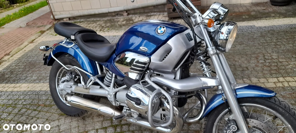 BMW R - 3