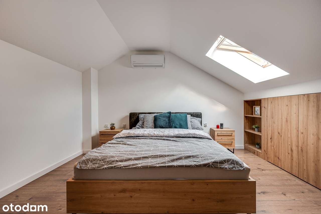 Apartament 94 m² | Tarnowskie Góry, Polarna | Pełne umeblowanie |VIDEO-12