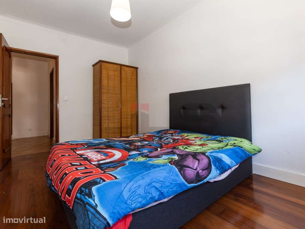 Apartamento T2+1 em Ermesinde - Excelente Localização-7