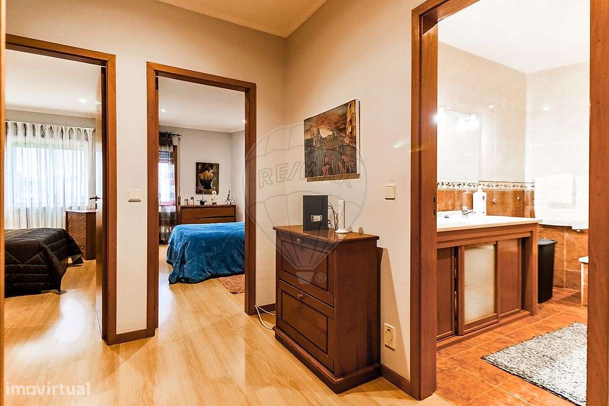 Apartamento T2 para venda-11