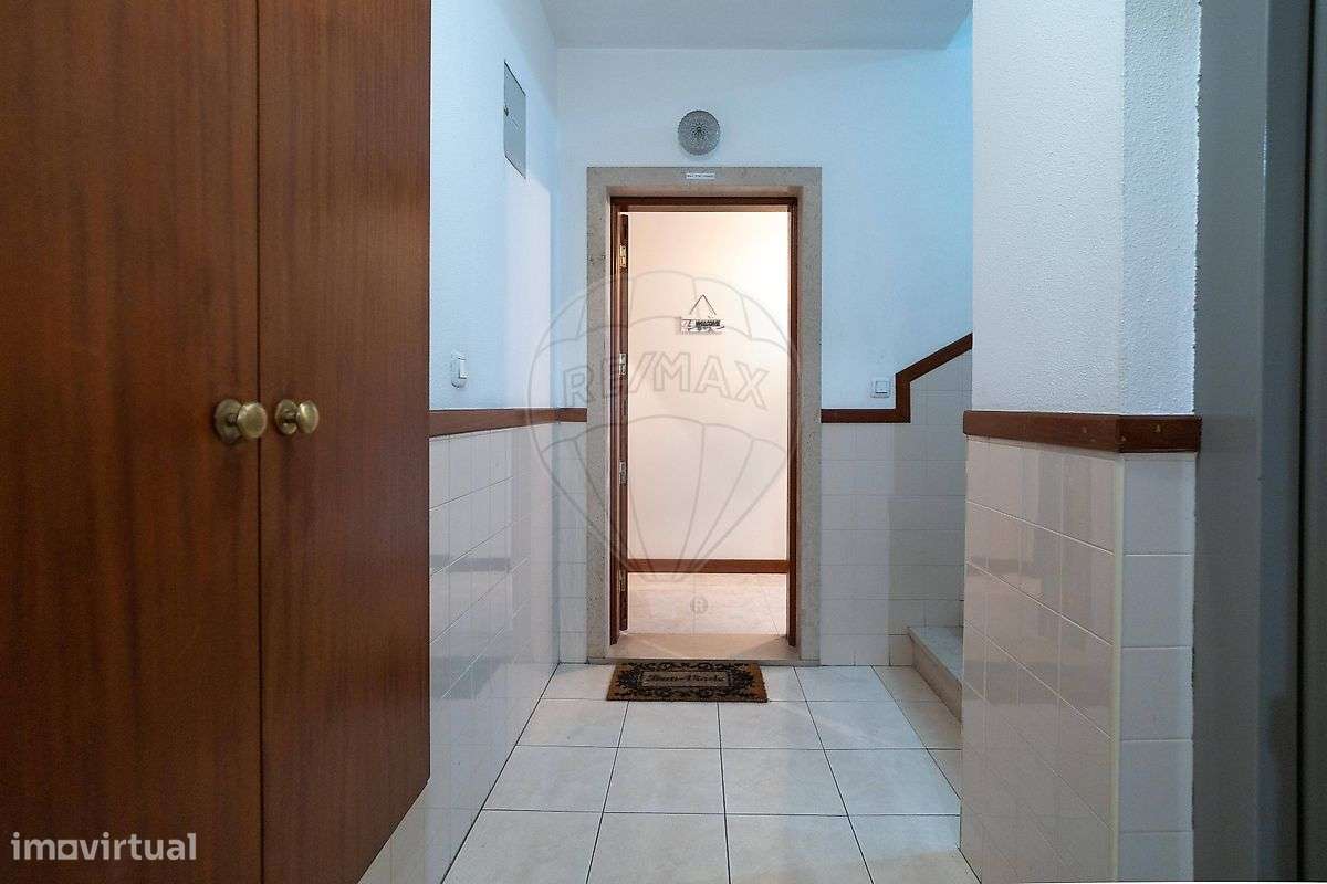 Apartamento T2 para venda-9