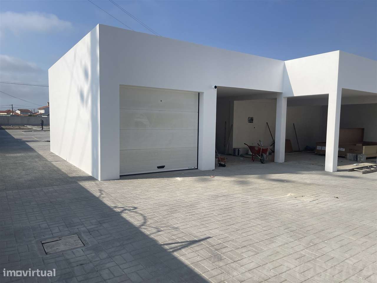 Apartamento T2 DUPLEX Venda em Gafanha da Nazaré,Ílhavo-29