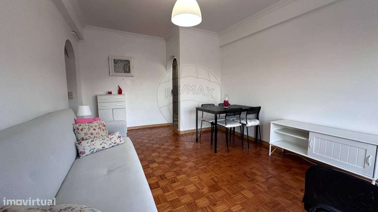 Apartamento T1 para arrendamento - Grande imagem: 3/17