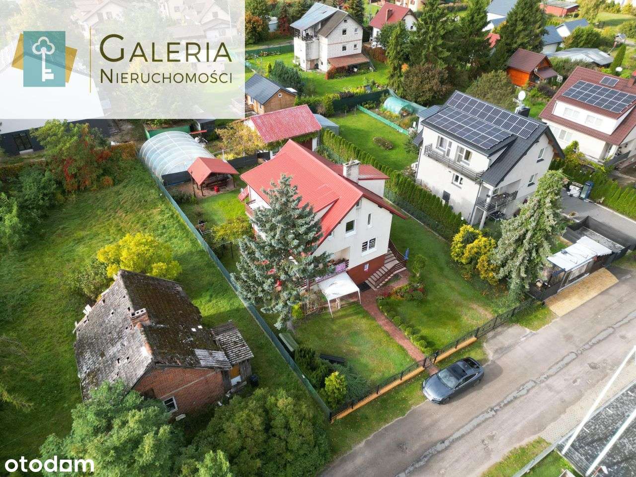 Dom wolnostojący/pensjonat na sprzedaż - Pełny obrazek: 4/20