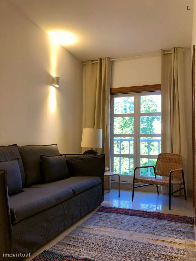 Apartamento com 1 quartos - localizado em Cedofeita Porto - Grande imagem: 5/10