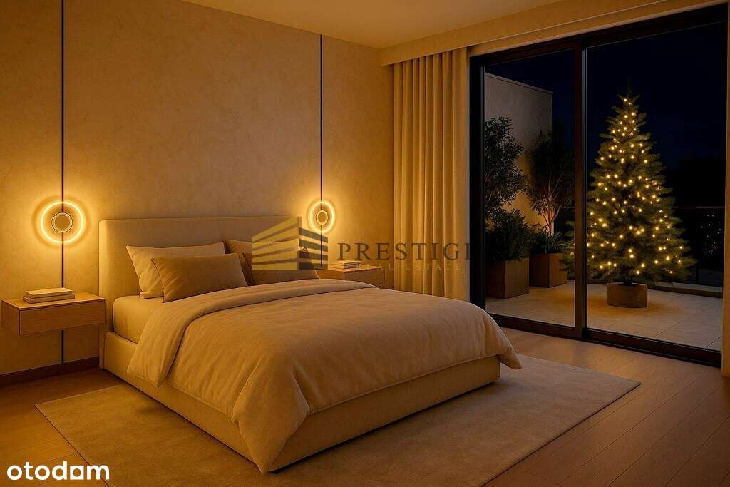 Apartament z duszą. Niecała 5, Warszawa.-0