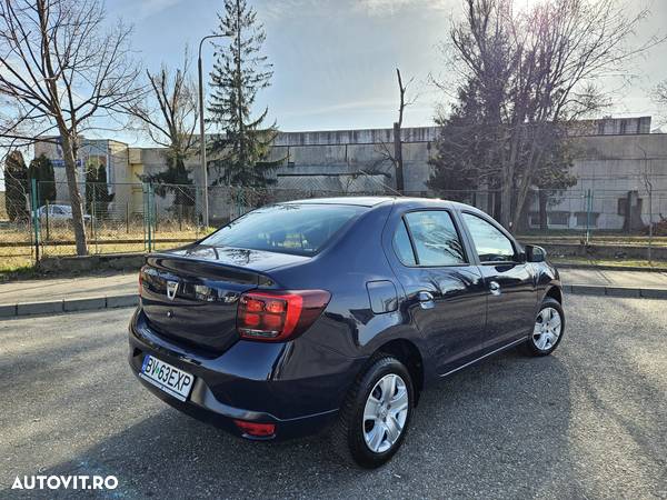 Dacia Logan 0.9 TCe Laureate - 11