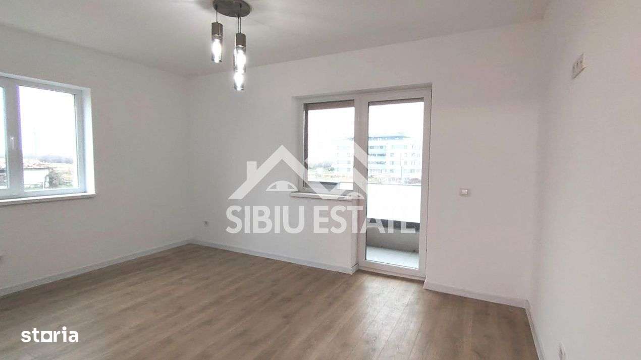 Apartament nou 3 camere, 2 bai Sibiu - Imagine principală: 4/10