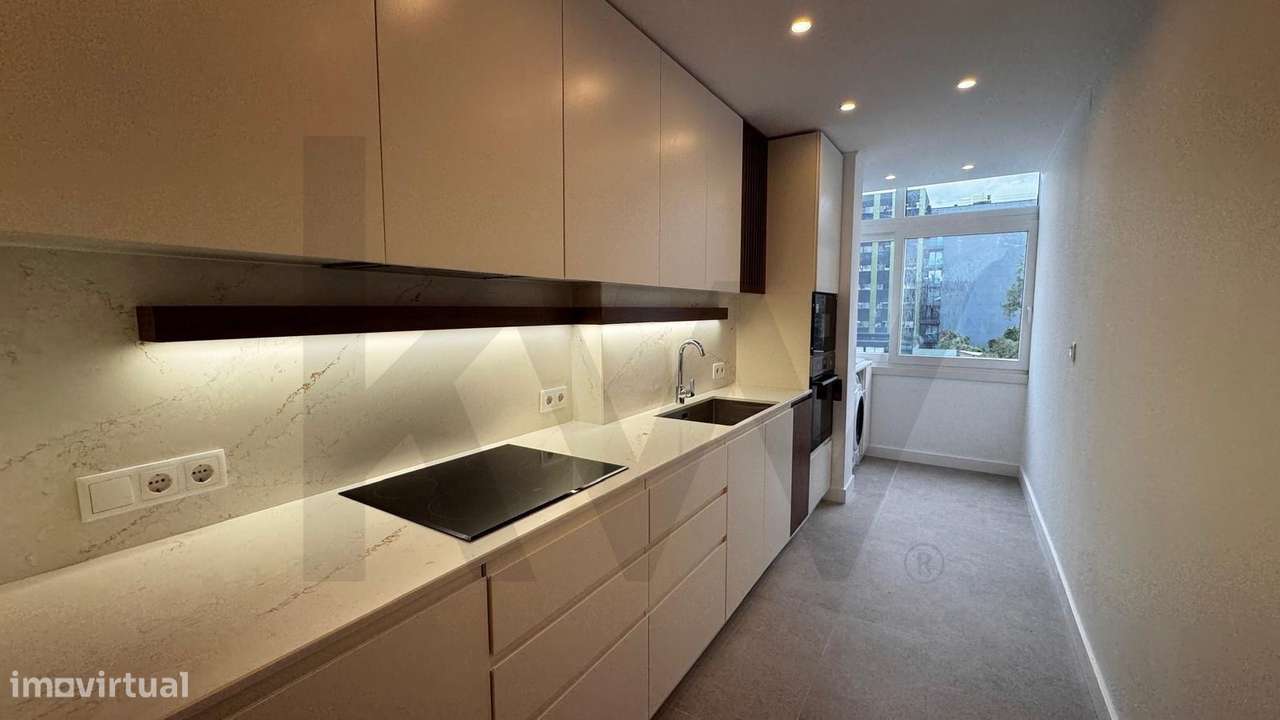 T3 Remodelado Campo Pequeno! - Grande imagem: 2/14