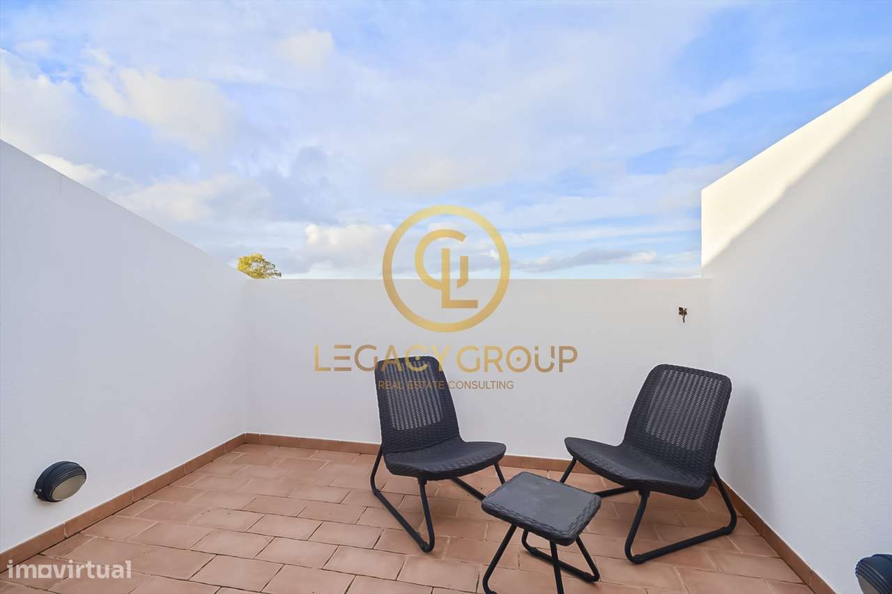 Casa de Campo T9  em Balurcos –  Turismo Rural-17