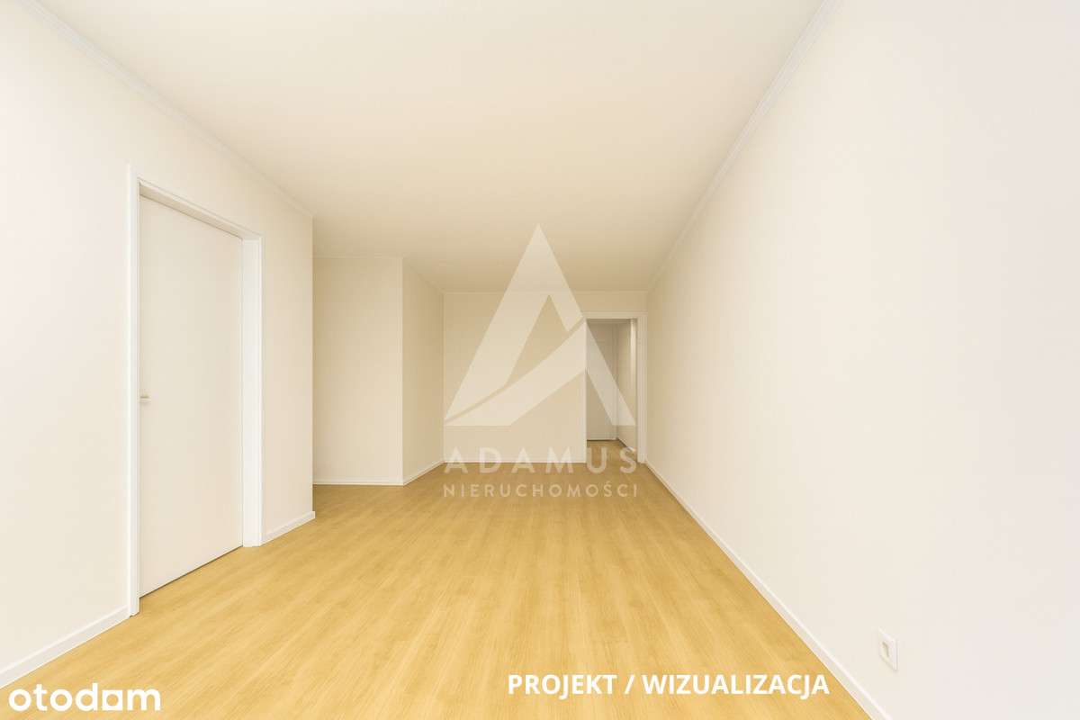 Miejsce na nowy początek/2 pokoje/43m2 - Pełny obrazek: 3/20