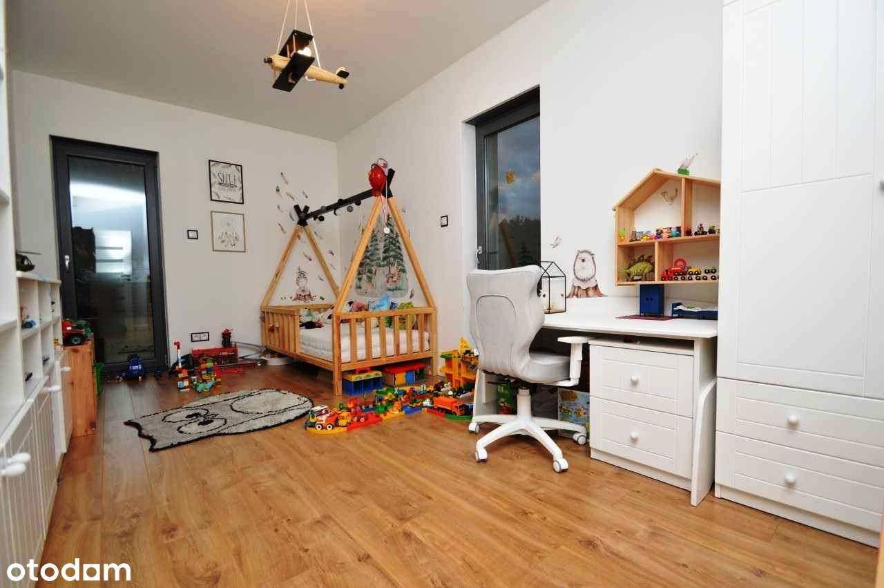 Atrakcyjny dom, parterowy w Wągrowcu-12