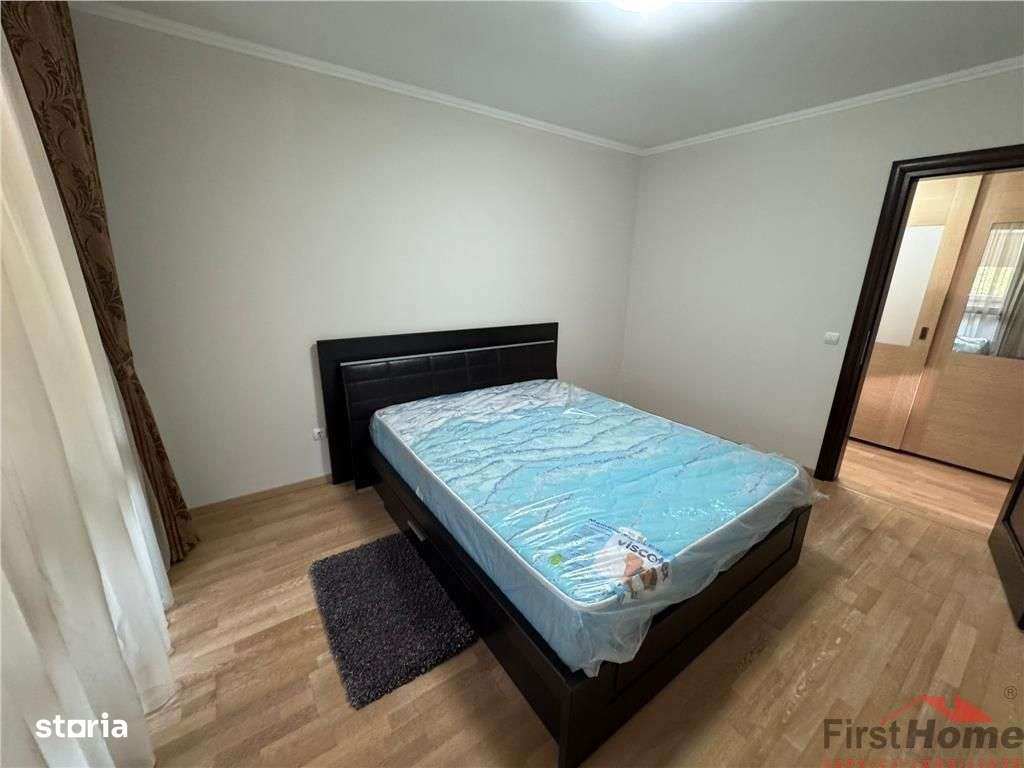 Apartament 3 camere, etaj 1, 2 locuri  parcare, bloc nou 2013, Liceul - Imagine principală: 5/13