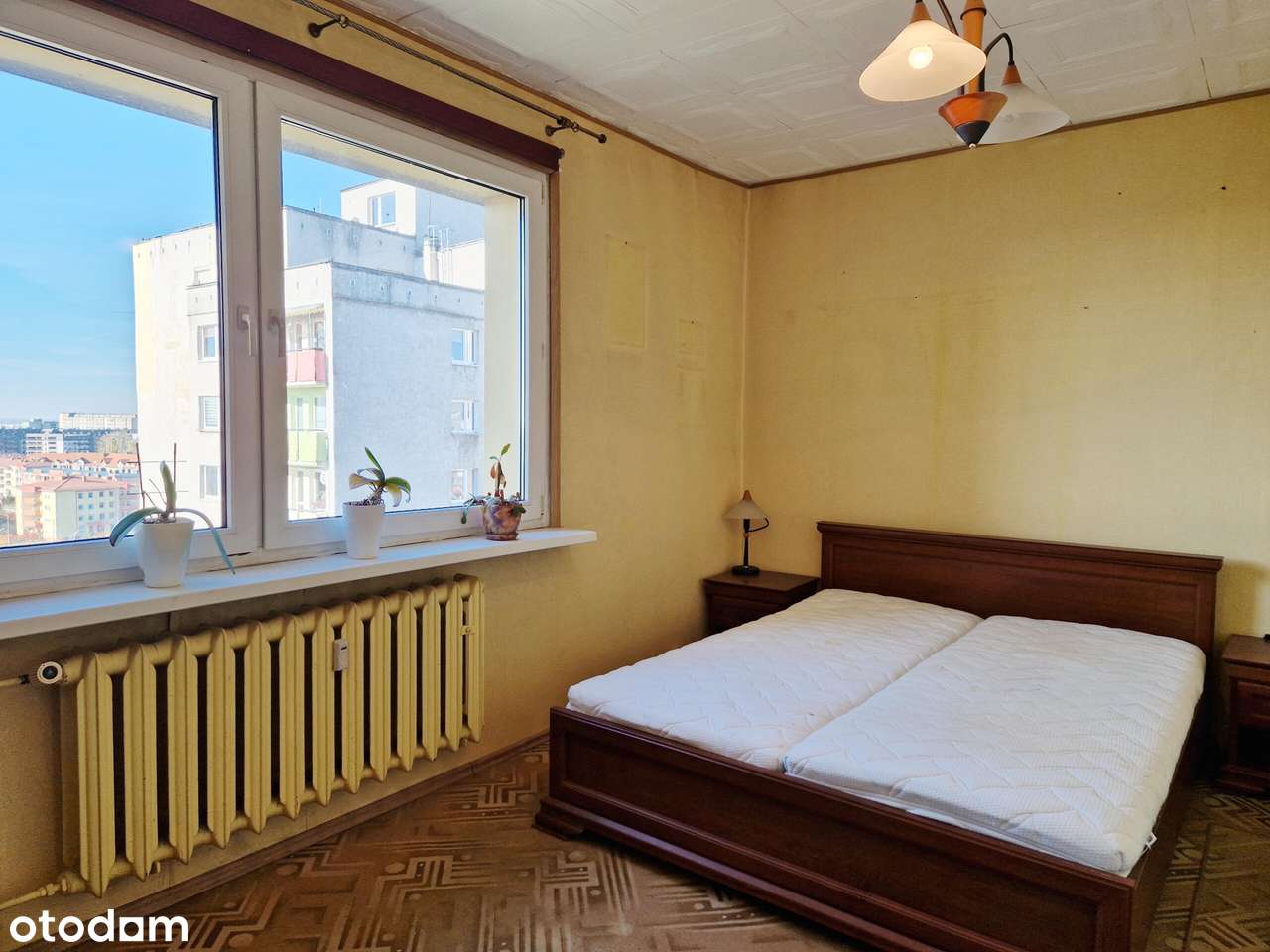 3-pokojowe mieszkanie z widokiem na całe miasto-4