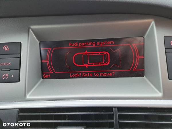 Audi A6 3.0 TDI Quattro - 15