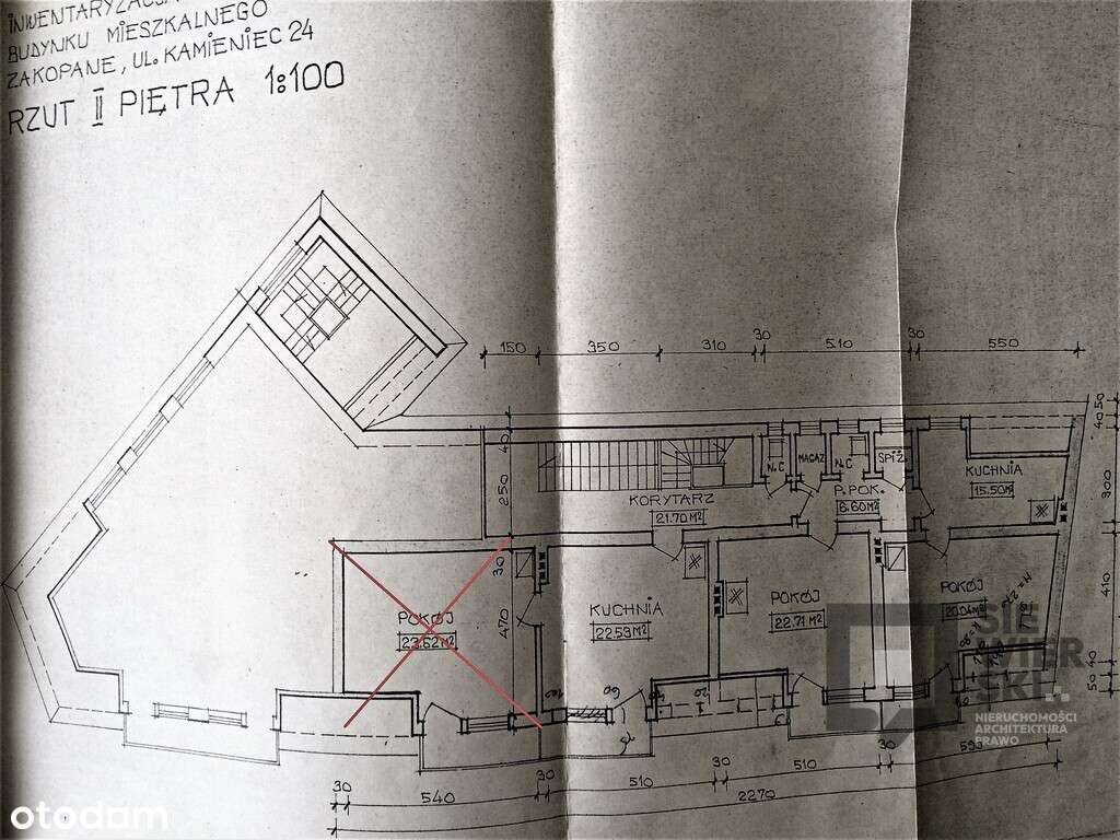 Kamienica w Zakopanem - 10 min. Krupówki-3