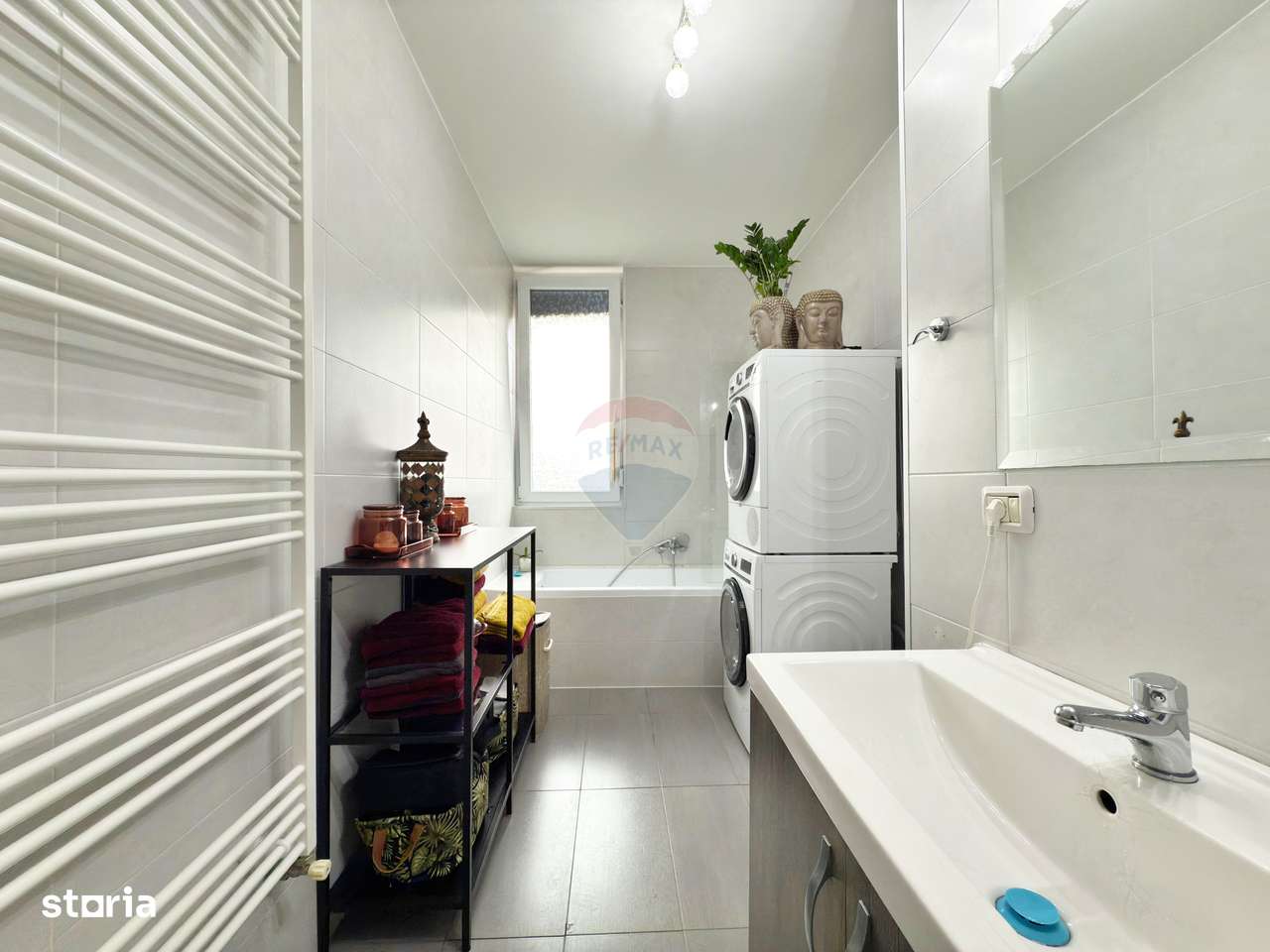 Apartament 2 camere, 74 mp utili, Urbanna – Calea Iuliu Maniu, Arad - Imagine principală: 3/13