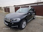 BMW X5 xDrive35i - 1