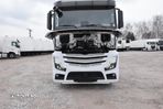 Mercedes-Benz Actros 1845 - 16