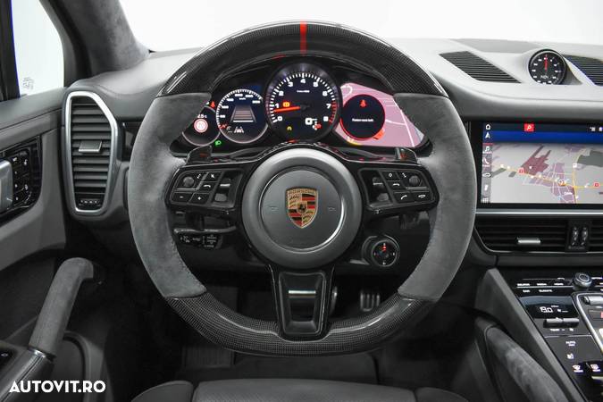 Porsche Cayenne S Tiptronic S - 14