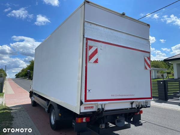 Mercedes-Benz Atego 1224 - 7