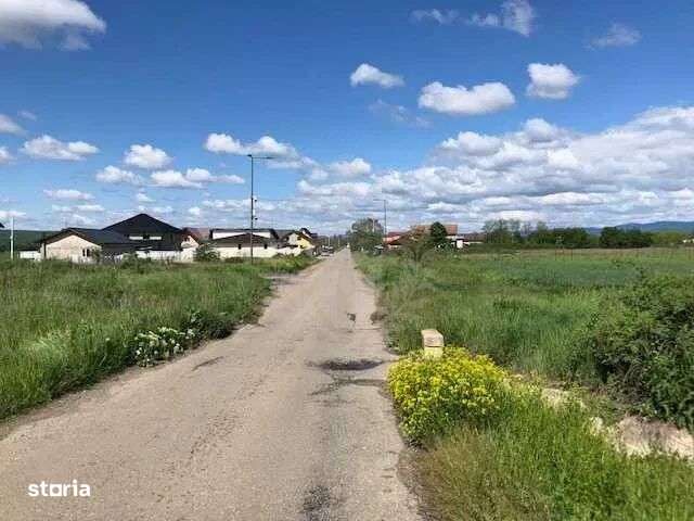 TEREN EXTRAVILAN//LIPANESTI//100.000 MP - Imagine principală: 2/7