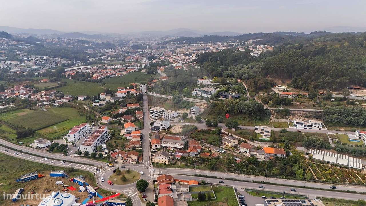 Terreno  para venda-2