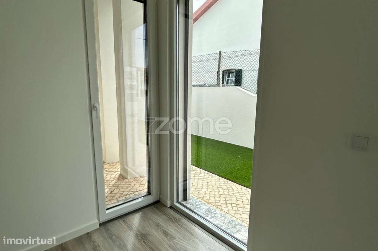 Moradia T4 Térrea em lote de 527m2 - Azeitão-14