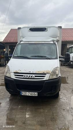 Iveco Daily 35C15 - 5