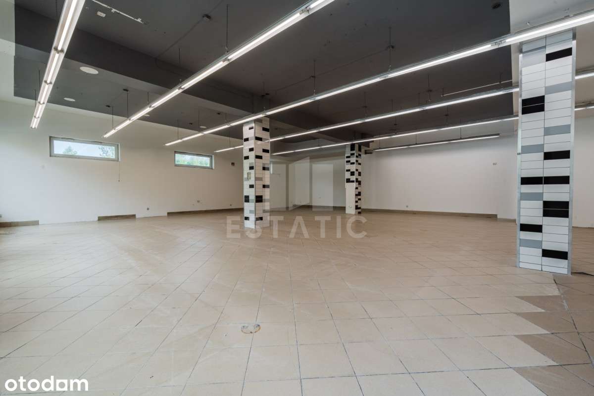 Atrakcyjna nieruchomość komercyjna – Straszyn - Pełny obrazek: 4/8