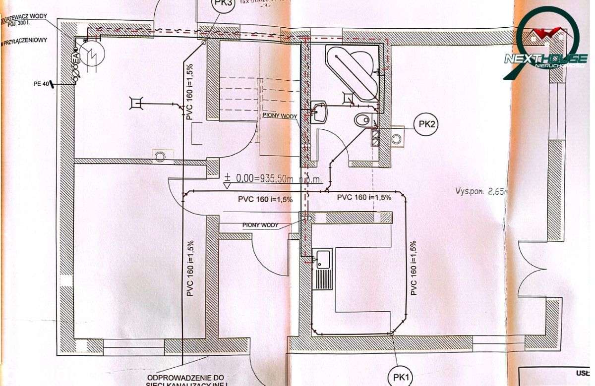 Dom 223m2 z Pięknym Widokiem na Góry/Giewont.-16
