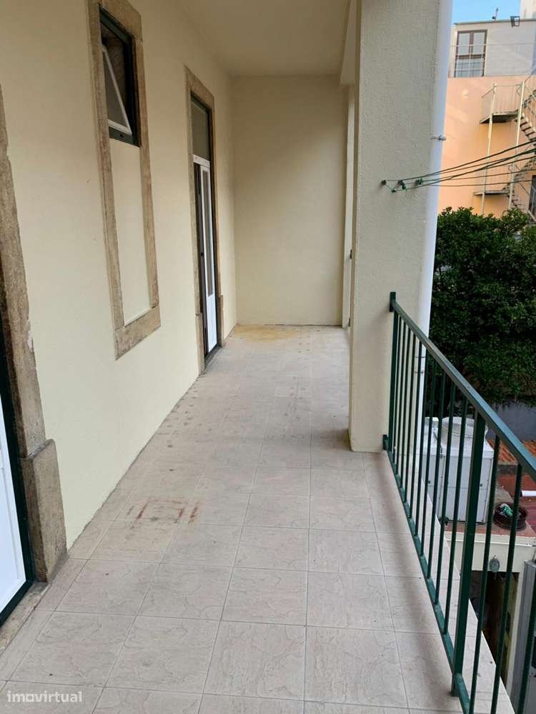 Quarto - localizado em Arroios Lisbon - Grande imagem: 2/6