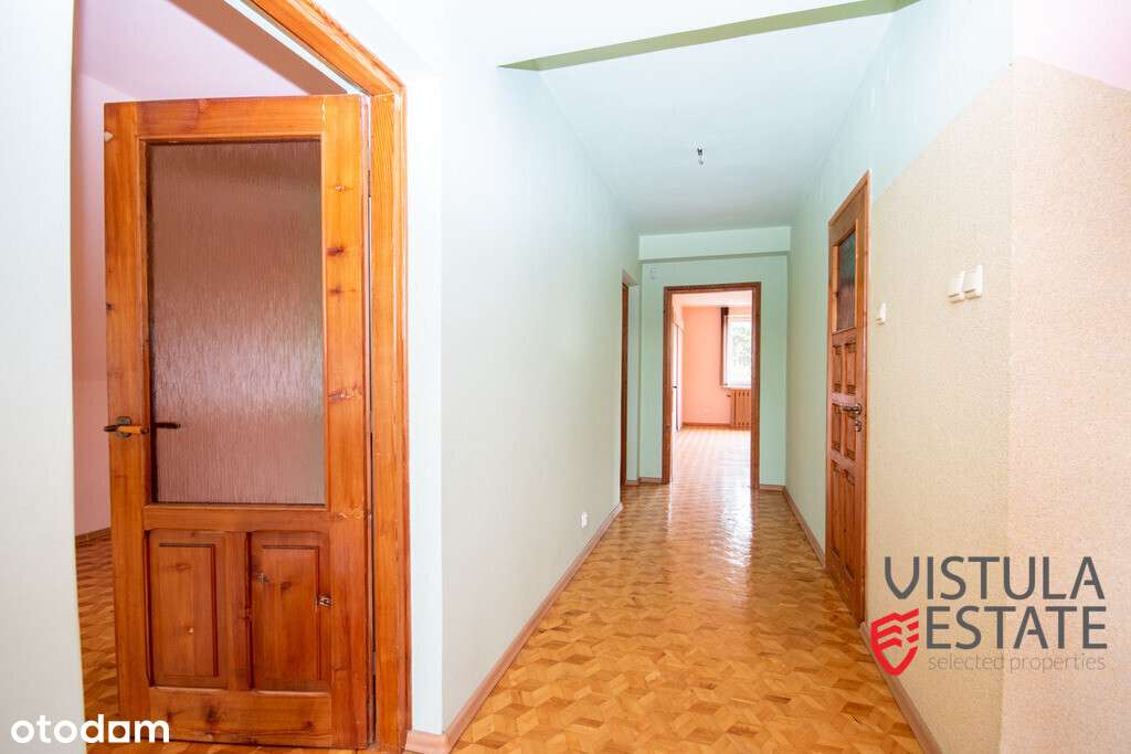 Przestronny dom z ogrodem, który może być twój - Pełny obrazek: 3/18