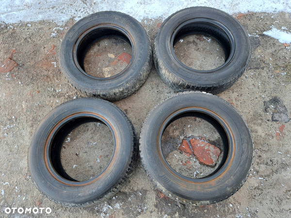 OPONY OPONA SAVA TRENTA 195/70R15C - 1