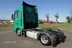 MAN TGX 18.460 / XXL / RETARDER / LOW DECK / MEGA /  EURO 6 / NAVI / 2018 AN - 5